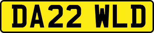 DA22WLD