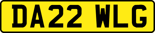 DA22WLG