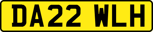DA22WLH