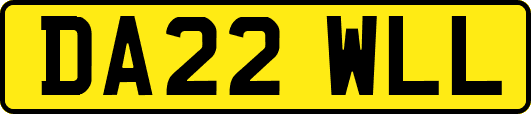DA22WLL