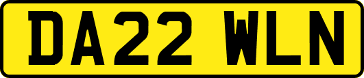 DA22WLN
