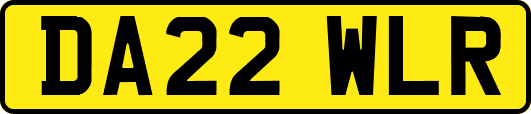 DA22WLR
