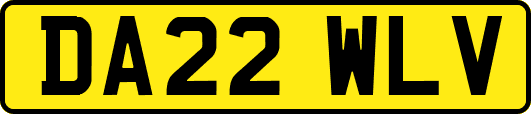 DA22WLV