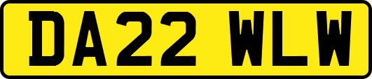 DA22WLW