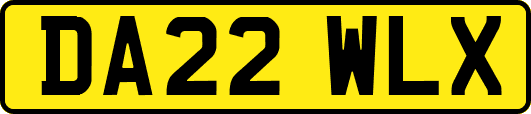 DA22WLX