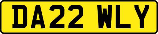 DA22WLY