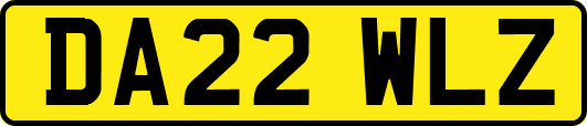 DA22WLZ