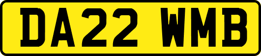 DA22WMB