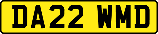 DA22WMD