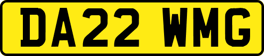 DA22WMG