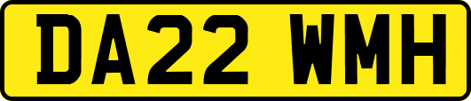 DA22WMH