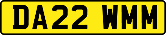 DA22WMM