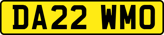DA22WMO