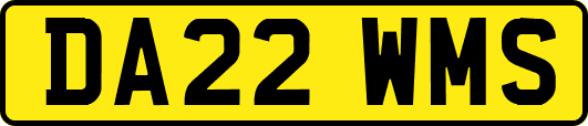 DA22WMS