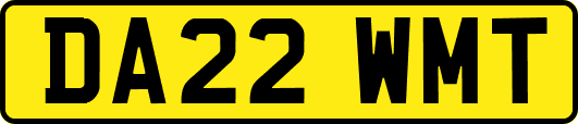 DA22WMT