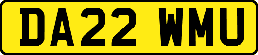 DA22WMU