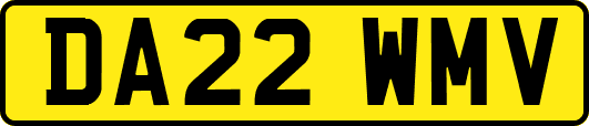 DA22WMV