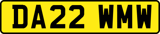 DA22WMW