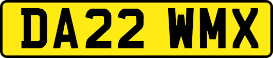 DA22WMX