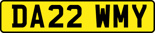 DA22WMY