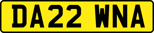 DA22WNA