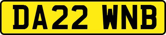 DA22WNB