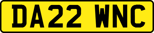 DA22WNC