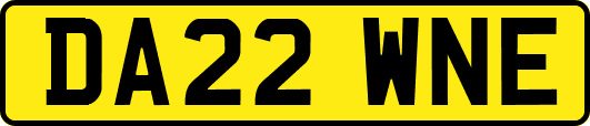 DA22WNE