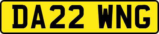 DA22WNG