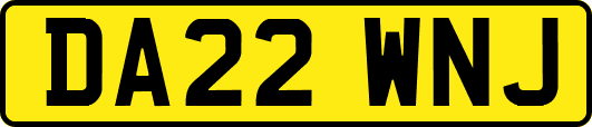 DA22WNJ