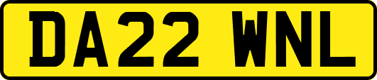 DA22WNL