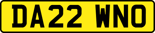DA22WNO