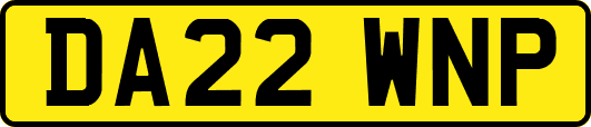 DA22WNP