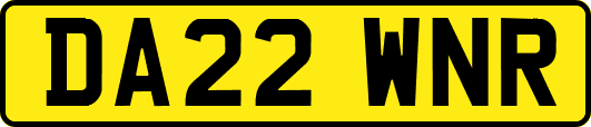 DA22WNR