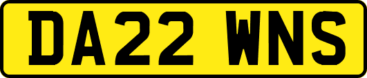 DA22WNS