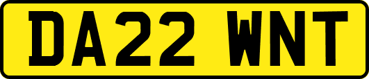 DA22WNT