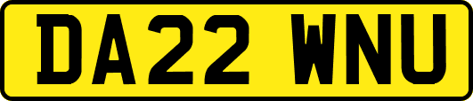 DA22WNU