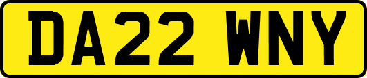 DA22WNY