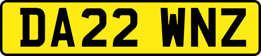 DA22WNZ