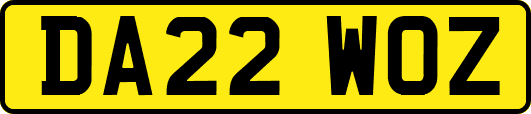 DA22WOZ