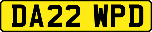 DA22WPD