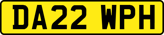 DA22WPH