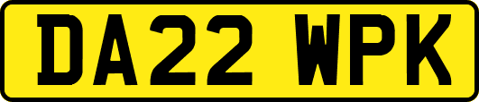DA22WPK