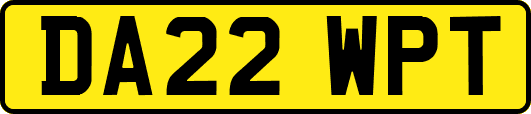 DA22WPT