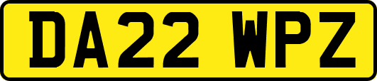 DA22WPZ