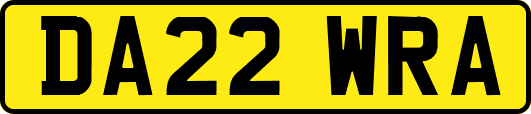 DA22WRA