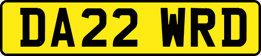 DA22WRD