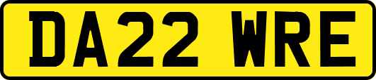 DA22WRE