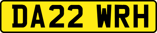 DA22WRH