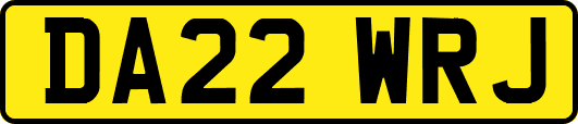 DA22WRJ